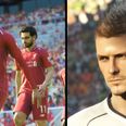New trailer (featuring David Beckham) unveiled and release date confirmed for PES 2019