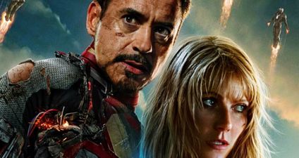 Gwyneth Paltrow may have just revealed an Avengers 4 spoiler