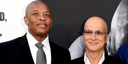 If you’re bored and scrolling through Netflix, you won’t find anything better than The Defiant Ones