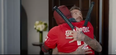 David Beckham features in hilarious new promotional video for Deadpool 2