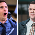 Brooklyn Nine-Nine, legitimately one of the funniest shows on TV right now, has been cancelled
