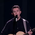 China censored Ryan O’Shaughnessy’s Eurovision performance, so they’re being banned from showing the main event