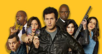 Brooklyn Nine-Nine star Chelsea Peretti announces departure from the show