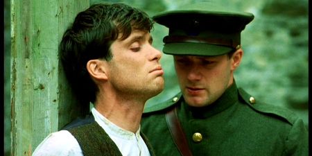Cillian Murphy on why the Irish accent is so difficult for non-Irish actors