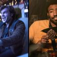 Solo: A Star Wars Story had its world premiere and these are the very first reactions