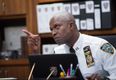Andre Braugher urges Brooklyn Nine-Nine to address current state of police in America