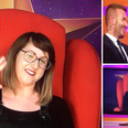 Irish girl on Graham Norton Show has a cracking story about a one night stand in Dublin
