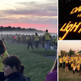 PICS: Thousands of people all over the country turned out for Darkness Into Light 2018
