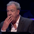 Jeremy Clarkson makes dream-shattering mistake on Who Wants To Be A Millionaire
