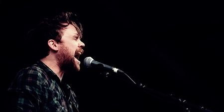 Scott Hutchison turned his agony into art and left us with masterpieces