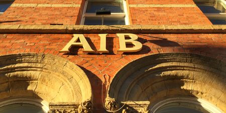 AIB “resuming to normal service” after customers experience mobile and internet banking issues