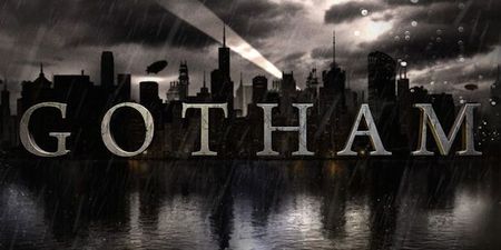 There’s good and bad news for fans of Gotham