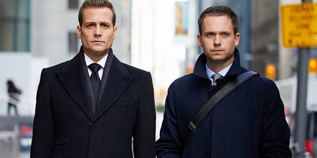 Suits spinoff reveals its plot details and title
