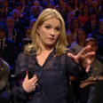 RTÉ defends Claire Byrne Live Referendum Special following criticism