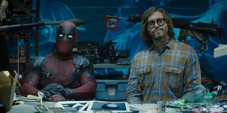 The problem with Deadpool 2 is the same thing that made the first movie so great