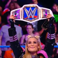 WWE to hold first women’s match in Saudi Arabia