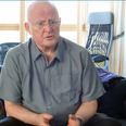 WATCH: Christy Moore powerfully explains why he’s supporting a Yes vote