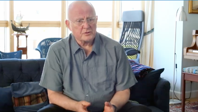 WATCH: Christy Moore powerfully explains why he’s supporting a Yes vote