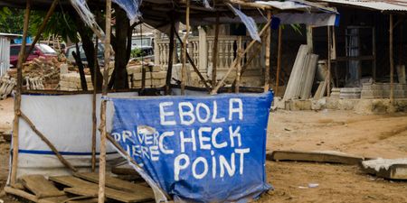 WHO declares Congo Ebola outbreak a global ‘health emergency’