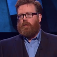 Frankie Boyle’s take on the Royal Wedding is bound to make you laugh