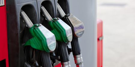 Fuel prices are at their lowest since 2016