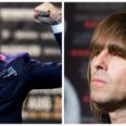 Liam Gallagher wants Conor McGregor to star in his next music video