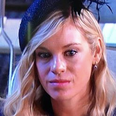 Prince Harry’s ex-girlfriend’s expression at the royal wedding has become an instant meme