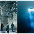 Two of the best sci-fi movies of the last decade are on TV tonight… at the exact same time