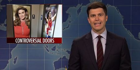 WATCH: Saturday Night Live shared all the jokes that were too offensive to show on TV