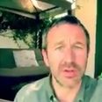 WATCH: Chris O’Dowd has a message for the people of Roscommon ahead of the Eighth Amendment vote
