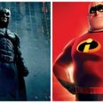QUESTION: Who is the best cinematic superhero of all time?