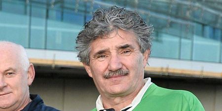 John Halligan claims Catholic Church banned him from being his godson’s sponsor at confirmation