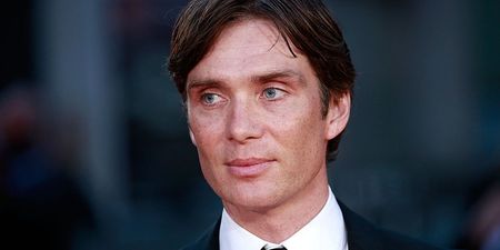 WATCH: Cillian Murphy explains, as clearly as possible, why he’s voting Yes this Friday