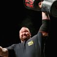 The Mountain from Game of Thrones proved he’s the World’s Strongest Man, again