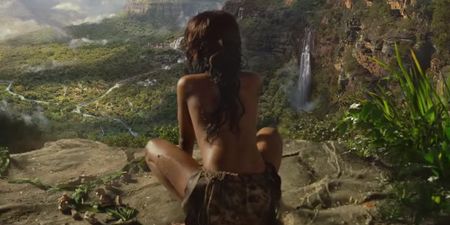 #TRAILERCHEST: The first look at Andy Serkis’ Mowgli has been released and it’s stunning