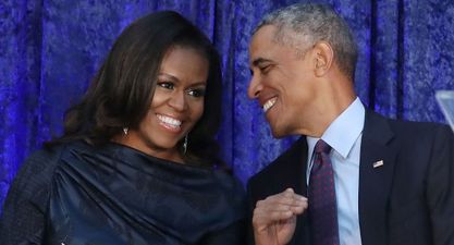 Barack and Michelle Obama sign deal with Netflix to produce original films and TV shows