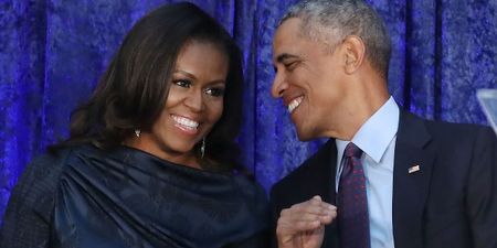 Barack and Michelle Obama sign deal with Netflix to produce original films and TV shows