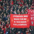 Liverpool fans blocked from buying empty seats for Champions League final