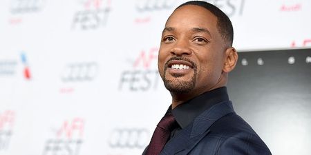 Will Smith to lend his voice to the official World Cup 2018 anthem