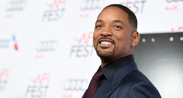 Will Smith World Cup Song 2018