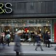 M&S announce to plans to close one-third of all ‘core stores’ by 2022