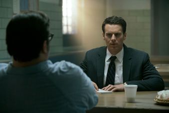 Mindhunter star rules out one of the most popular theories about the show