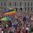 An Irish documentary about the marriage equality vote has been added to Netflix