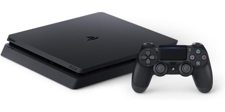 A French teenager has been jailed after he ‘bought’ a PlayStation 4 for under £10