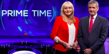 No campaigner Cora Sherlock pulls out of tonight’s Prime Time referendum debate