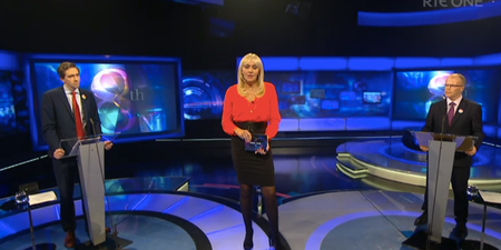 RTÉ issue statement on Cora Sherlock’s absence from Prime Time debate