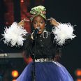 Lauryn Hill is coming to Dublin in November to perform her most famous album
