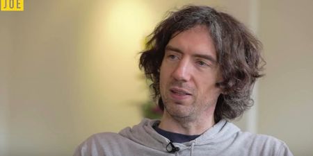 “I’ve become great friends with my demons” – Snow Patrol’s Gary Lightbody on the most personal album of his life
