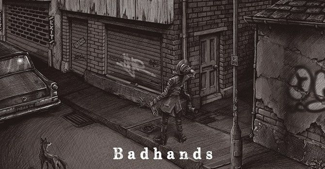 Badhands