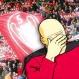 The search for the most cringeworthy Liverpool fan banner for the Champions League Final is over
